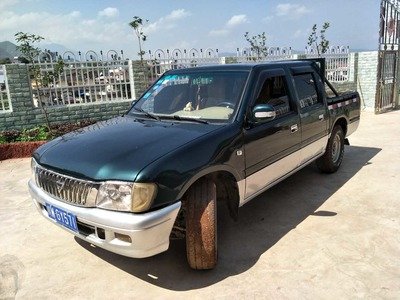 巨野县皮卡车强制报废年限是多少 巨野县皮卡车强制报废年限是多少